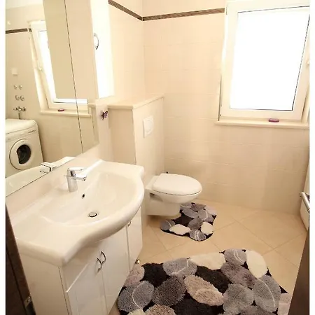 Tina Appartement *