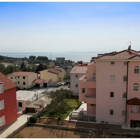 Tina Appartement *