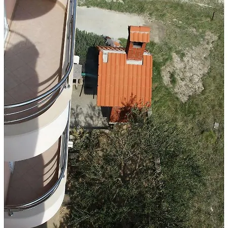 Appartement Tina *