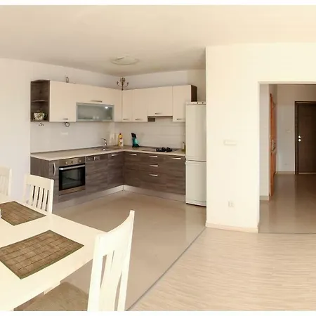 Appartement Tina