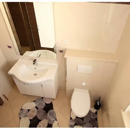 Tina Appartement