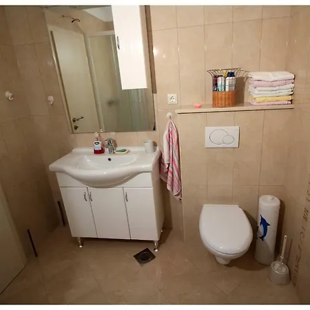Appartement Tina *