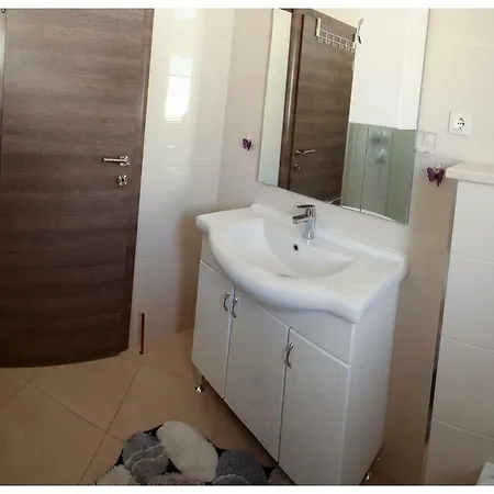 Tina Appartement *