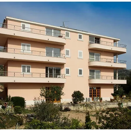Tina Appartement
