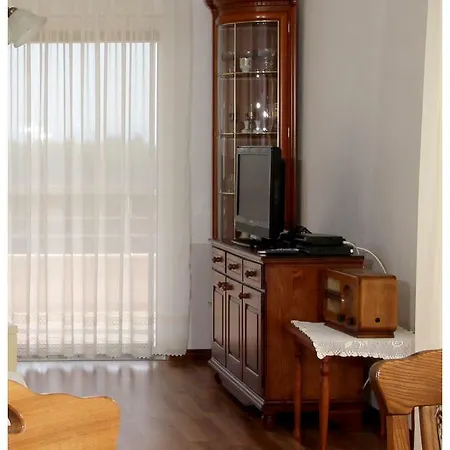 Tina Appartement *