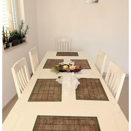 Appartement Tina