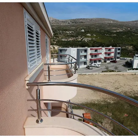 Tina Appartement *