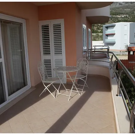 Appartement Tina