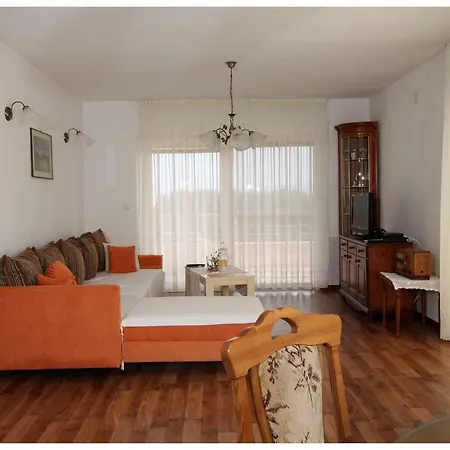 Tina Appartement