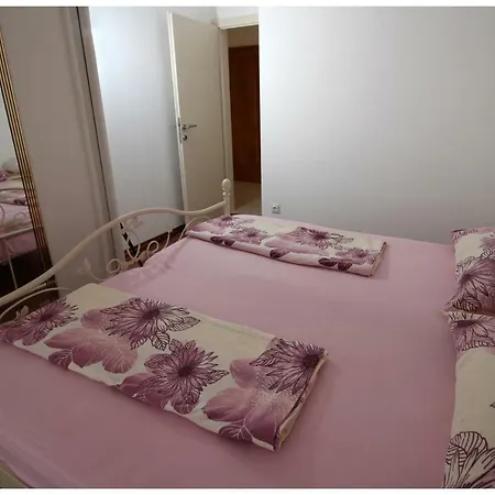 Appartement Tina *