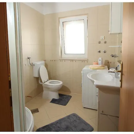 Appartement Tina *