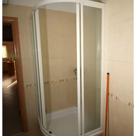 Appartement Tina Podstrana
