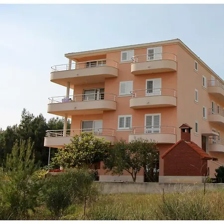 Tina Appartement *