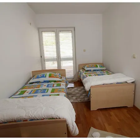 Appartement Tina