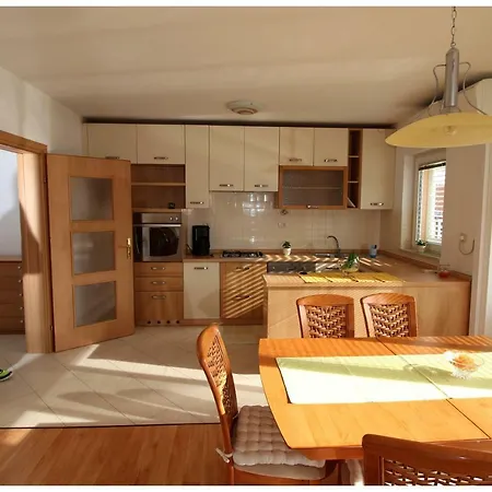 Appartement Tina